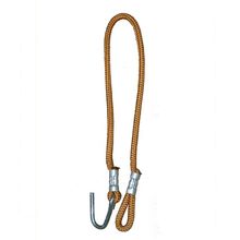 Extensor de nylon com gancho