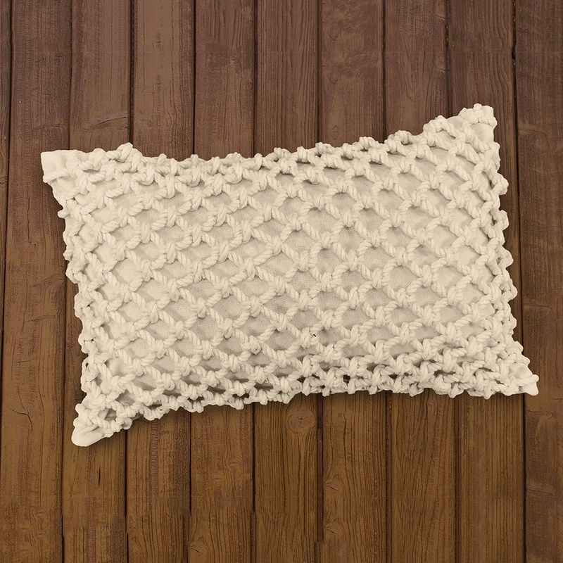 capa-de-almofada-macrame-com-corda