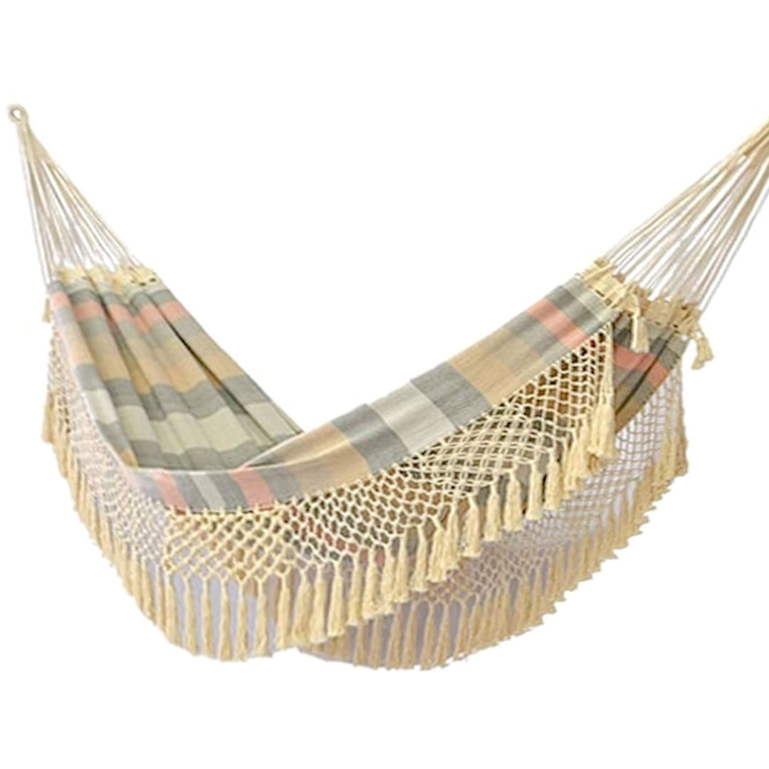 Rede de Descanso Casal Suque - Santa Luzia